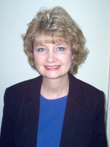 Photo of Pam